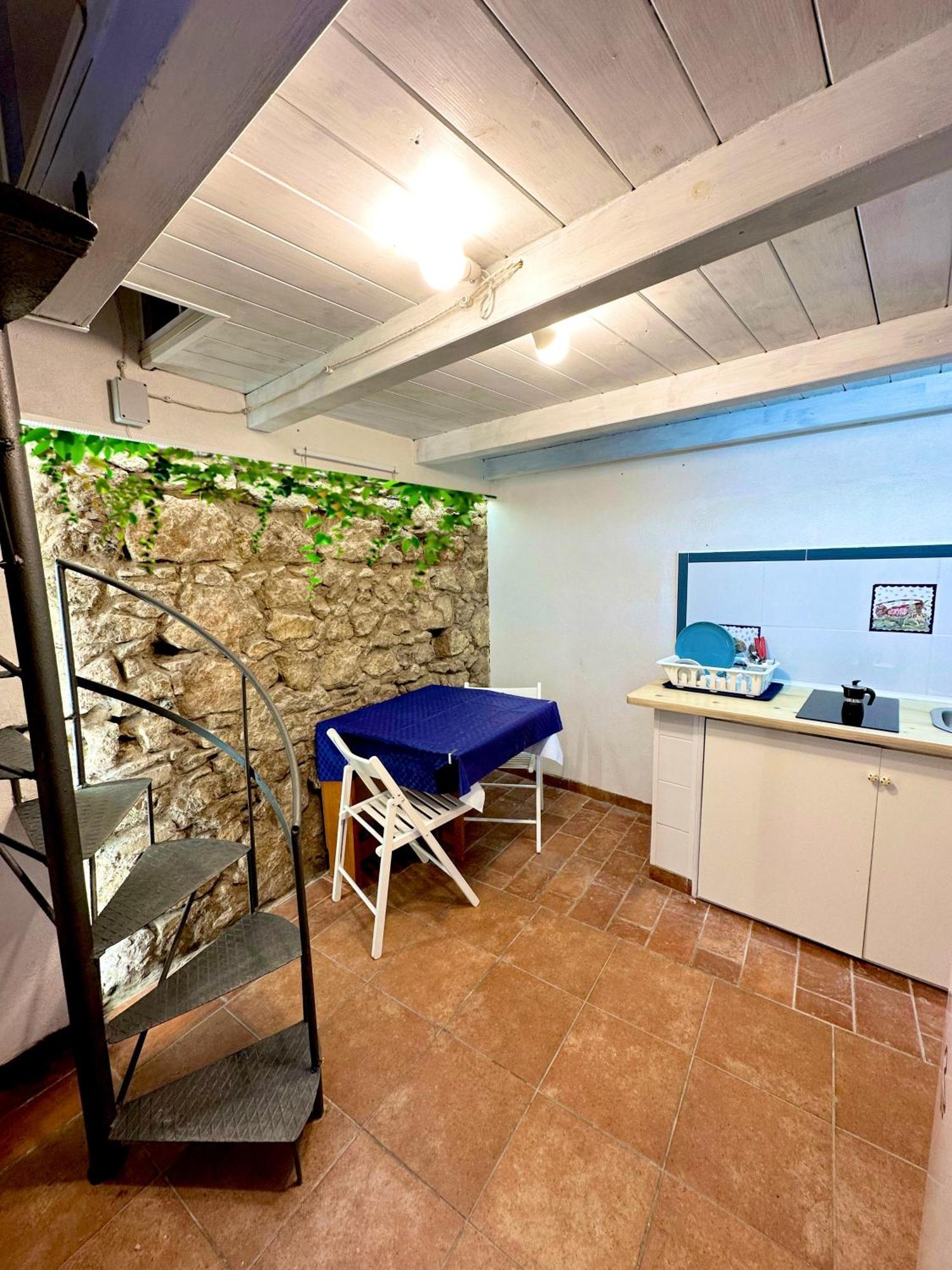 Casa Lungomare Apartment Syracuse Exterior foto