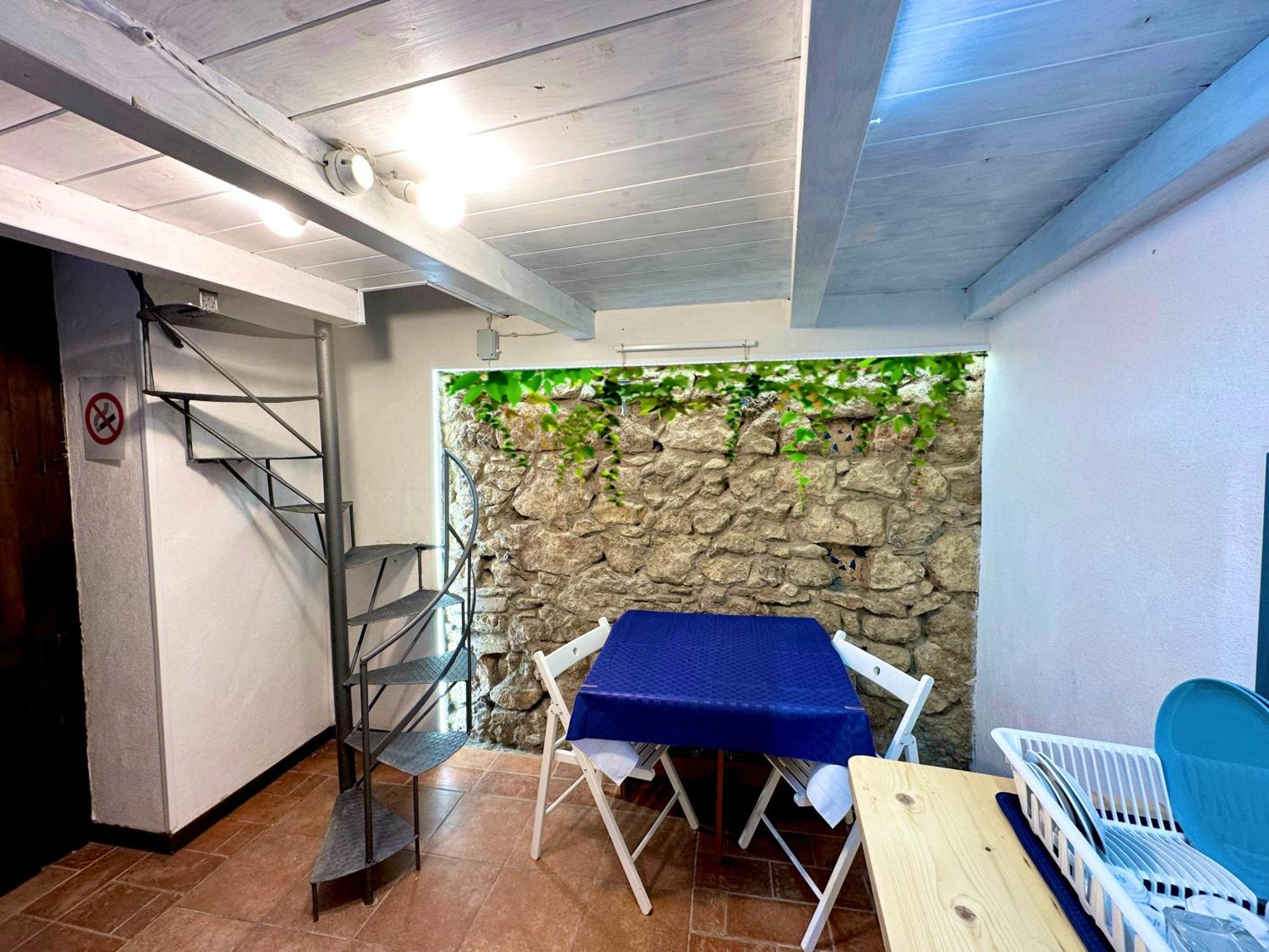 Casa Lungomare Apartment Syracuse Exterior foto